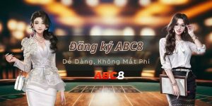 Đăng ký ABC8