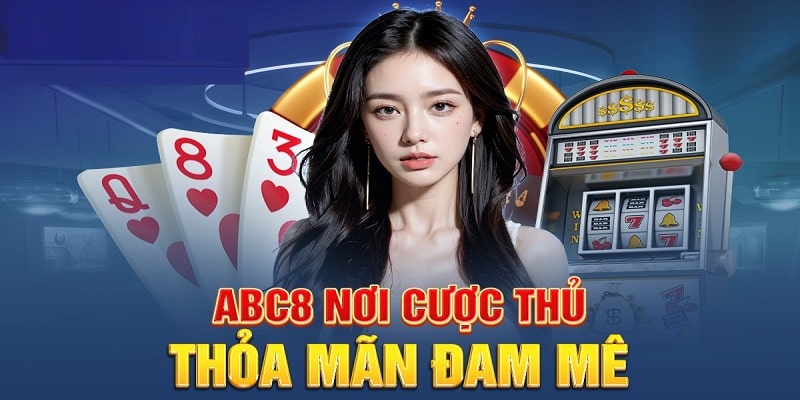 Lưu ý gì khi đăng ký tài khoản tại ABC8