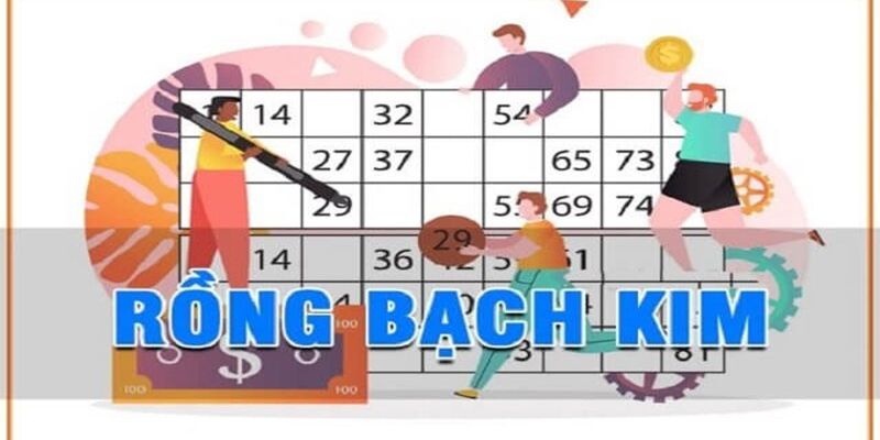 Những lý do giúp rồng bạch kim 247 trở nên quen thuộc với lô thủ