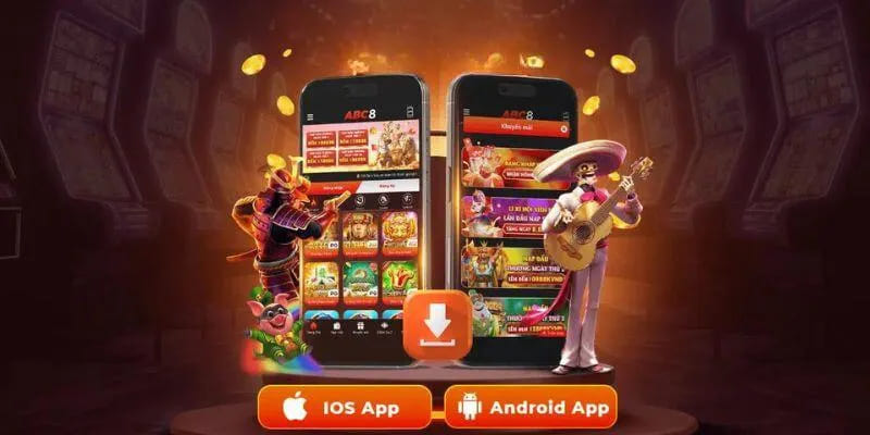 Tải App ABC8