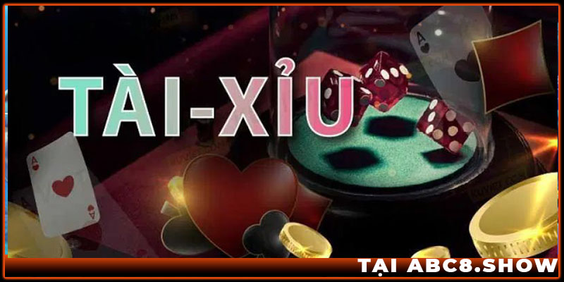 Tài xỉu